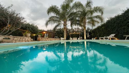 Case Vacanze la fenice- Casa Mediterranea - Foto 2