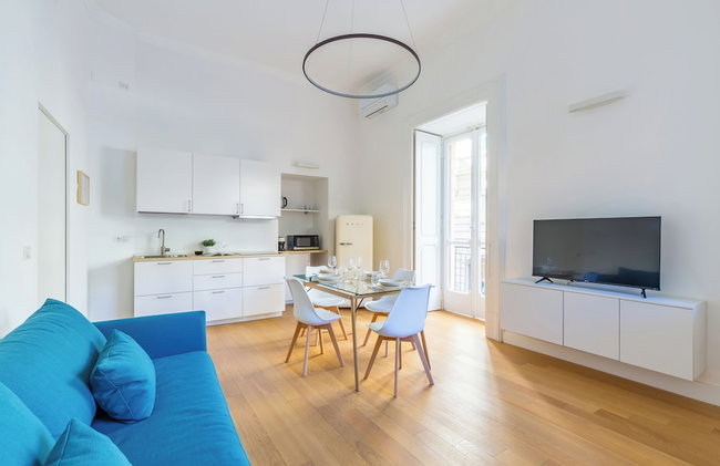 Piazza Amedeo Flat by Wonderful Italy - Foto 25