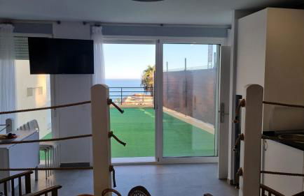 Sunshine Apartments Vistas Al mar - Foto 16