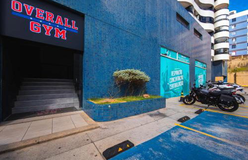 Luxuoso Apart-hotel Beira-mar - Foto 50