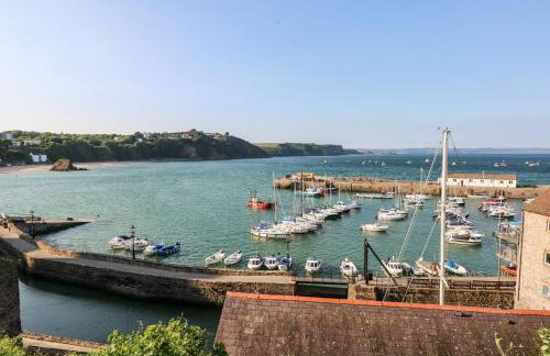 Bluebell Cottage - Foto 26