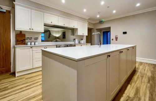 Blairmains Farmhouse - Foto 10