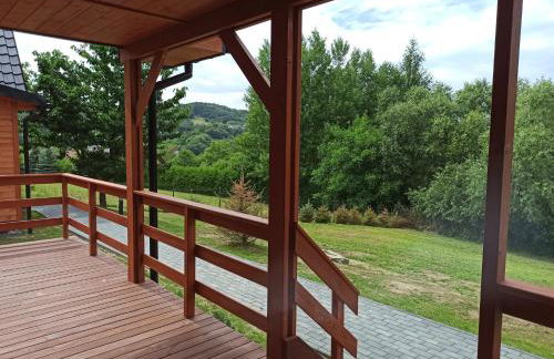 Podkarpacka Chata - Foto 8