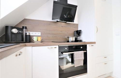 Haus am Meer Haus am Meer, App 02 - Foto 15