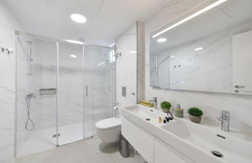 Balcon Azul IV by VillaGranCanaria - Foto 9