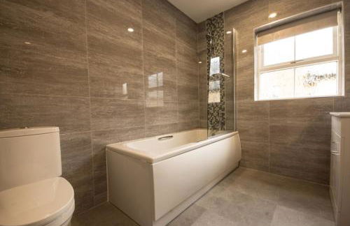 Haddon Cottage - Darwin Lake Holiday Village - Foto 16