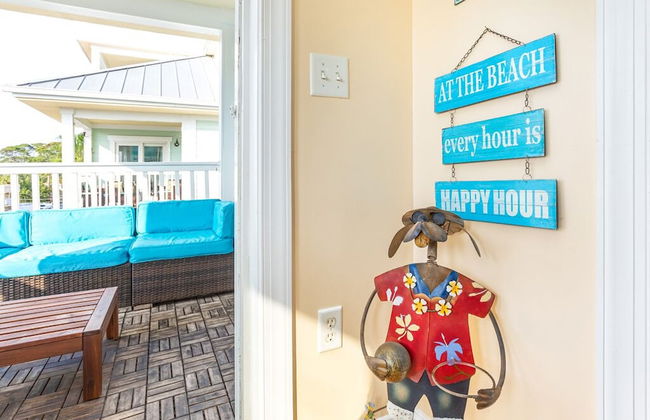 Captains Watch Condos - Foto 78