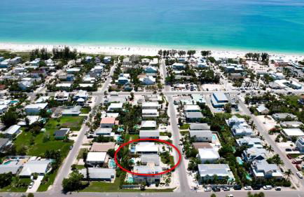 Coastal Cottage - Foto 43