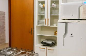 Apartamento Aconchego - Foto 9