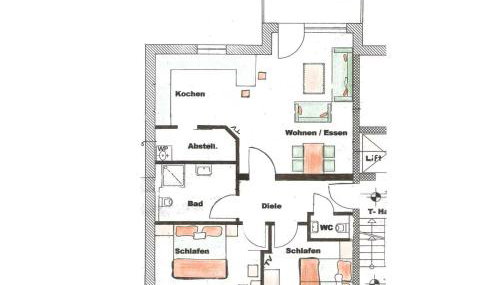 Fewo direkt am Moselufer - Foto 2