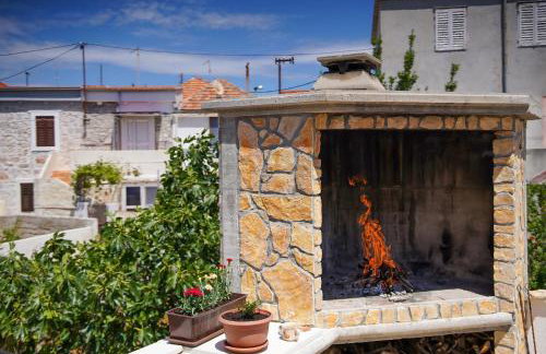 Kaprije apartmani Tina i Ena - Foto 10