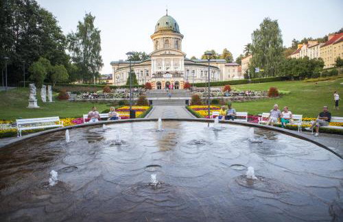 Hotel Alhambra - Foto 30