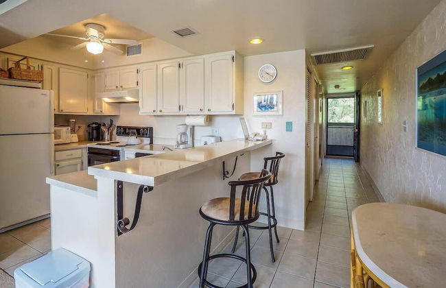 Casa De Emdeko Condo w/ Pool A/C & Ocean Views - Foto 4