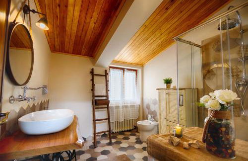 Il Piccolo Tibet - Gran Sasso - Foto 27