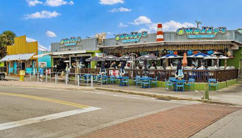 Quaint Gulfport Beach Bungalow - Foto 5