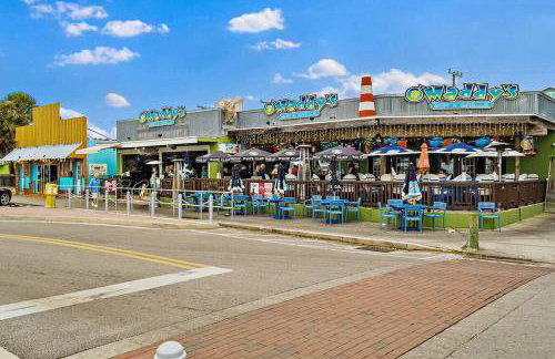 Quaint Gulfport Beach Bungalow - Foto 5