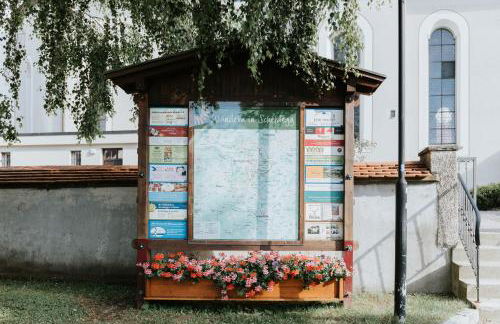 HEIMATEL - Ferienhaus Prinz-Lui - Foto 18