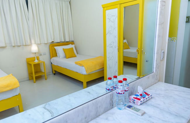 Royal Apartments in Cairo Down town - Foto 36