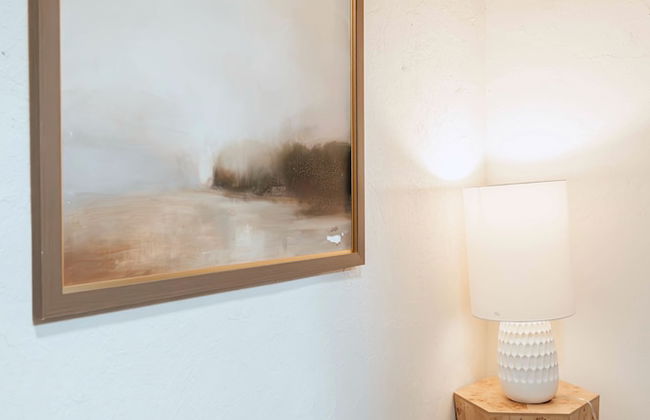 Cozy 6BR Home Near Plaza Dist -sleeps 15 - Photo 42