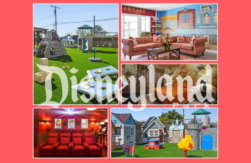 The Disneyland Dream by OC Adventure Homes - Photo 1