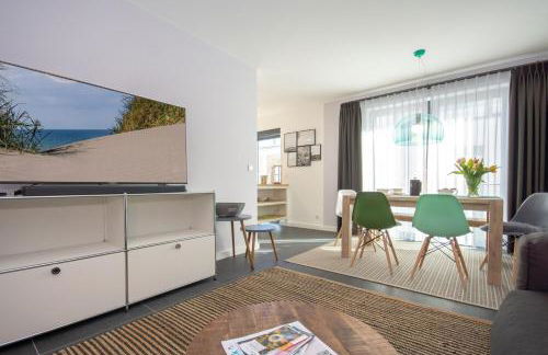 Südstrandquartier, Cor - Foto 15