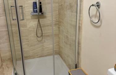 Posh Executive Studio London - Foto 10