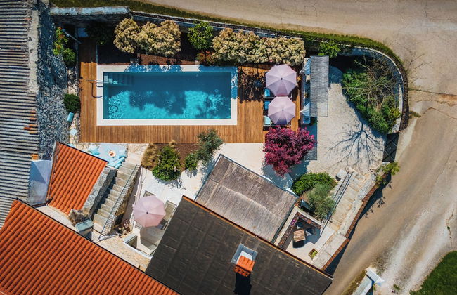 Villa Nar - Photo 33