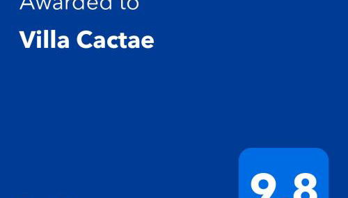 Villa Cactae - Foto 2