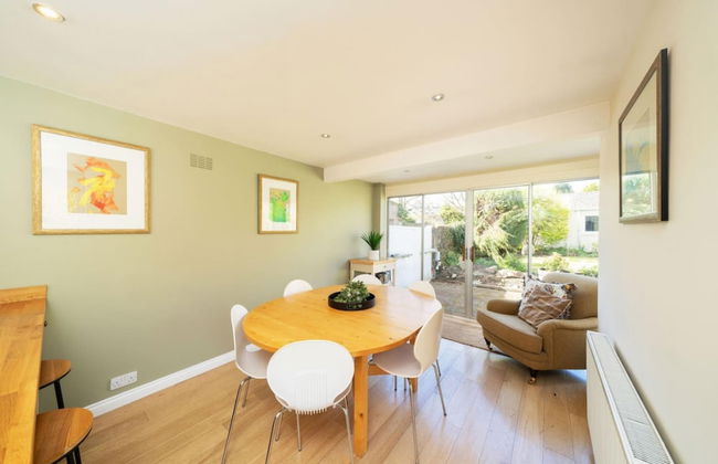 Fountainhall Townhouse Aberdeen City - Photo 27