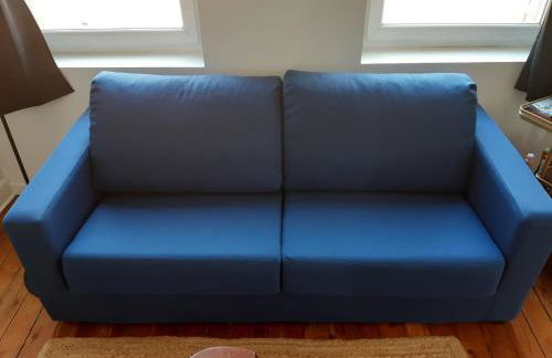 Amiens magnifique appartement Frida - Foto 21