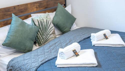 Weinkiste - VINoKAT Living - Foto 5, towels