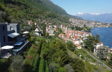 VILLA MOLLI Lago di Como - Foto 60