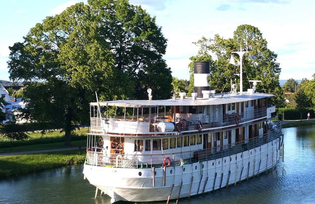 4 Person Holiday Home in Linkoping-by Traum - Foto 9