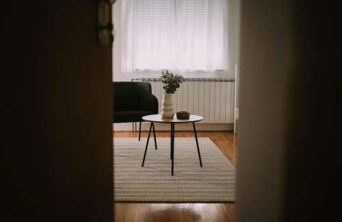 Studio Apartment E&D, free private parking, loggia - Foto 6