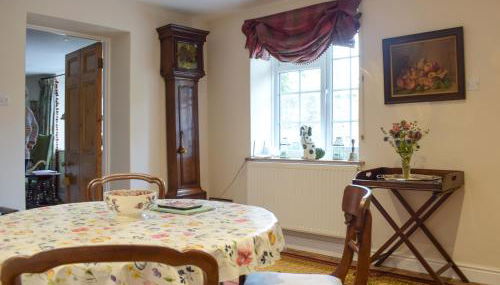 Stable Cottage - Foto 5