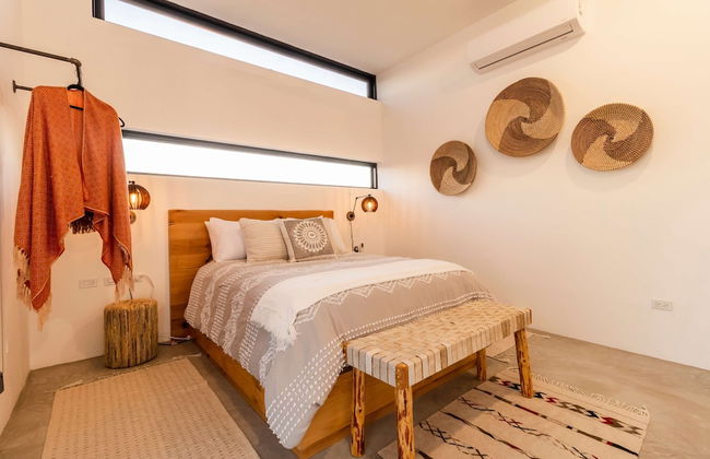 Hidden Leaf Baja Casita - Foto 29