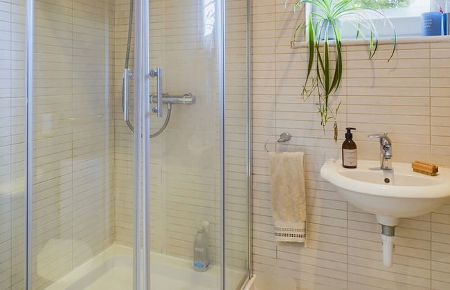 The Timbers in Seaview - Foto 17