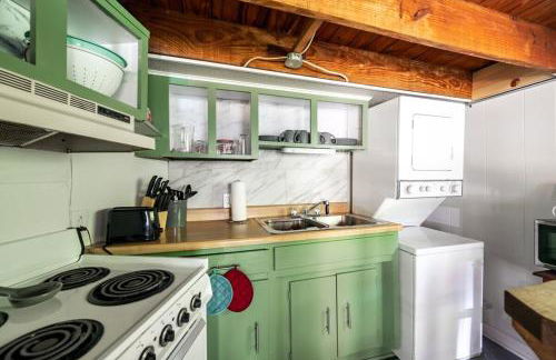 Galloway Cottage- Bikes & Firepit - Foto 37