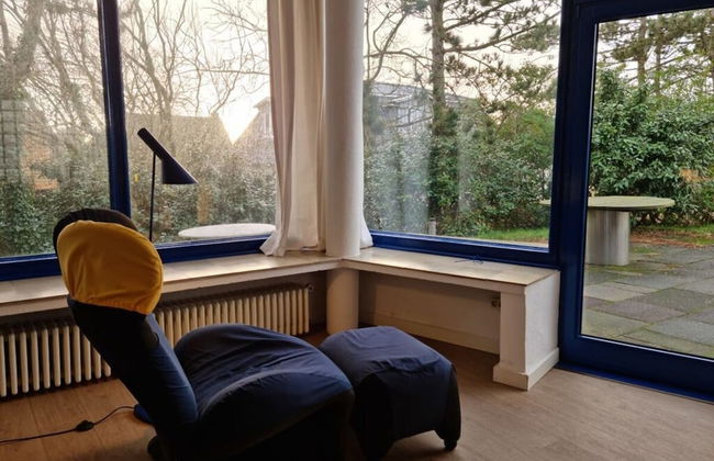 The Blue House Modern Retreat - Foto 27