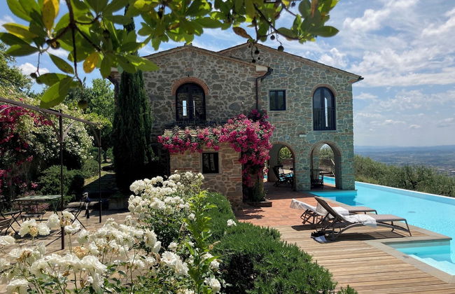 Borgo in Montalbano by Secret Hills - Photo 25