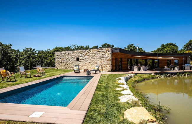 Si-h157-radi0at - Villa Airone 12 - Foto 9