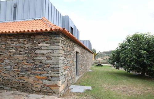 Quinta dos Avidagos AgroTurismo Mirandela - Foto 17