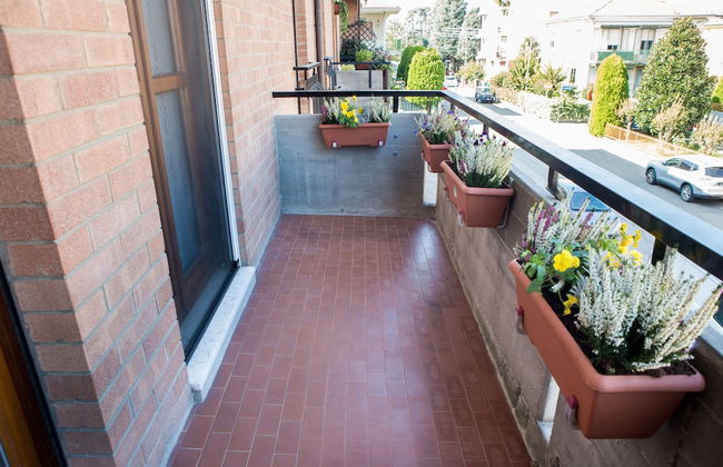 Parma A due passi dall'Ospedale Apartment - Foto 24