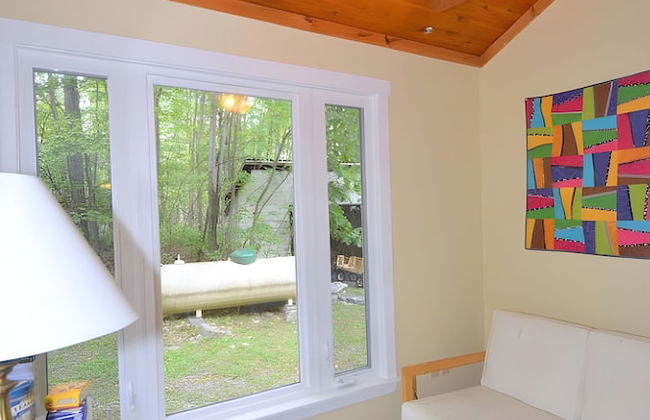 Above Sleepy Hollow - A Hidden Getaway - Foto 24