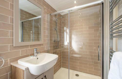 Driftwood Lodge, Sizewell - Adults only property - Aldeburgh Coastal Cottages - Foto 26