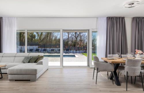 Villa Santila - Foto 20