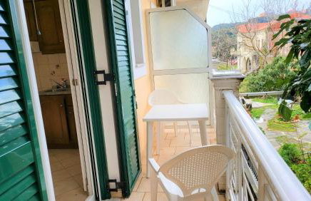 Celestine Apartment, Arillas, Korfu - Foto 10