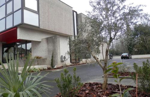 Appart hôtel Chanzy Angoulême Soyaux - Foto 96