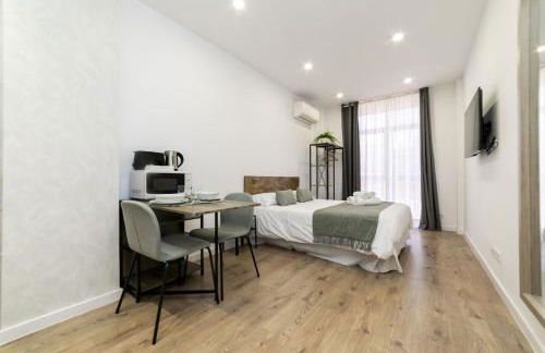 Deluxe III - Ferga Suites - Photo 17