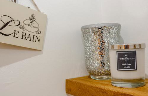 Ivy Cottage - Foto 16